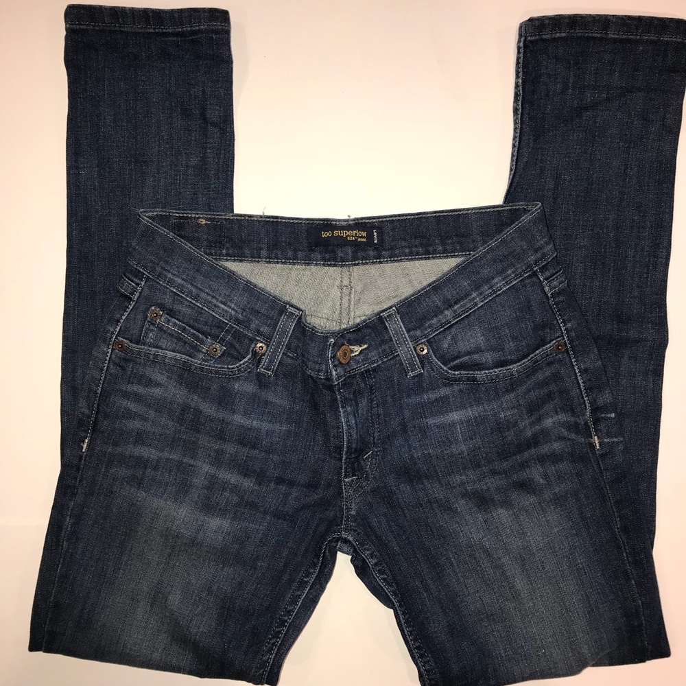 Women’s Levi’s Jeans